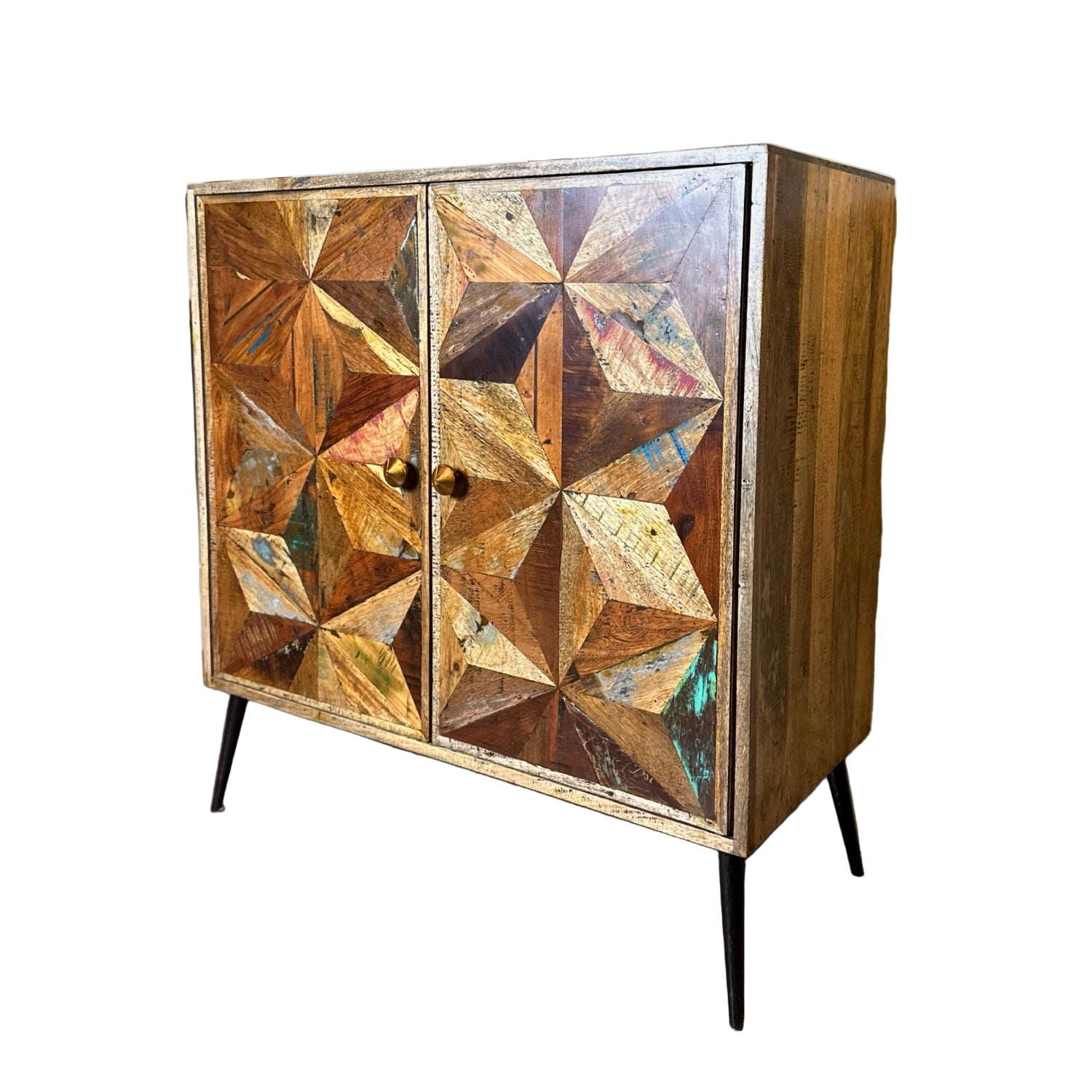 Morpho 2 Door Sideboard - Pieces For Places