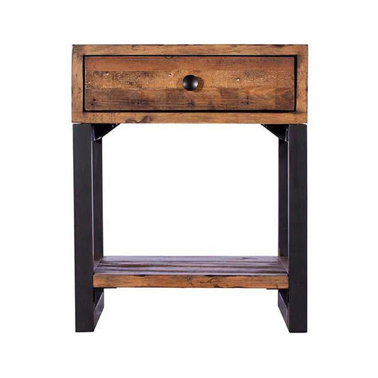 Nixon Lamp Table