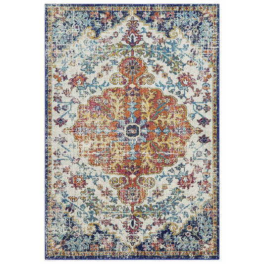Medallion Multi Rug NV12 Nova Rug - 200cm x 290cm