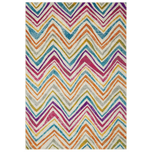 Rhythm Multi Rug NV21 Nova Rug - 200cm x 290cm