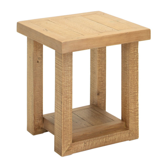 Oakley Lamp Table