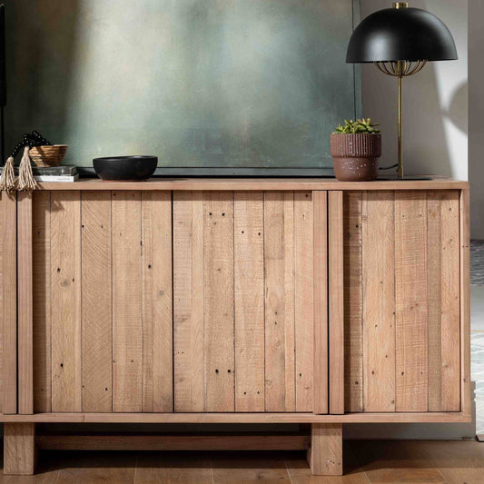 Oakley Wide Sideboard