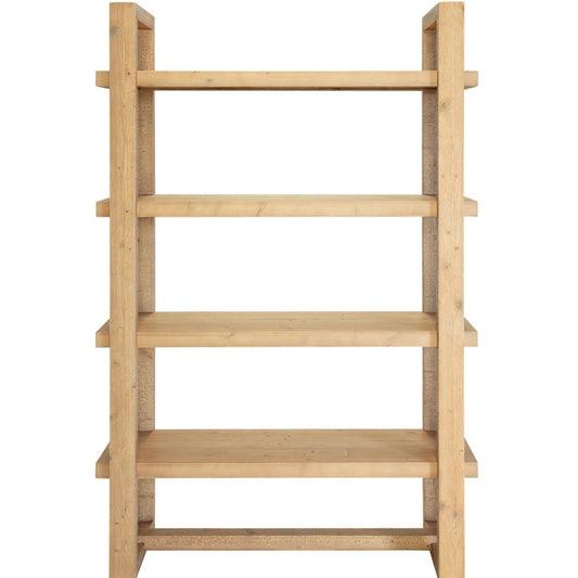Oakley 4 Shelf Bookcase