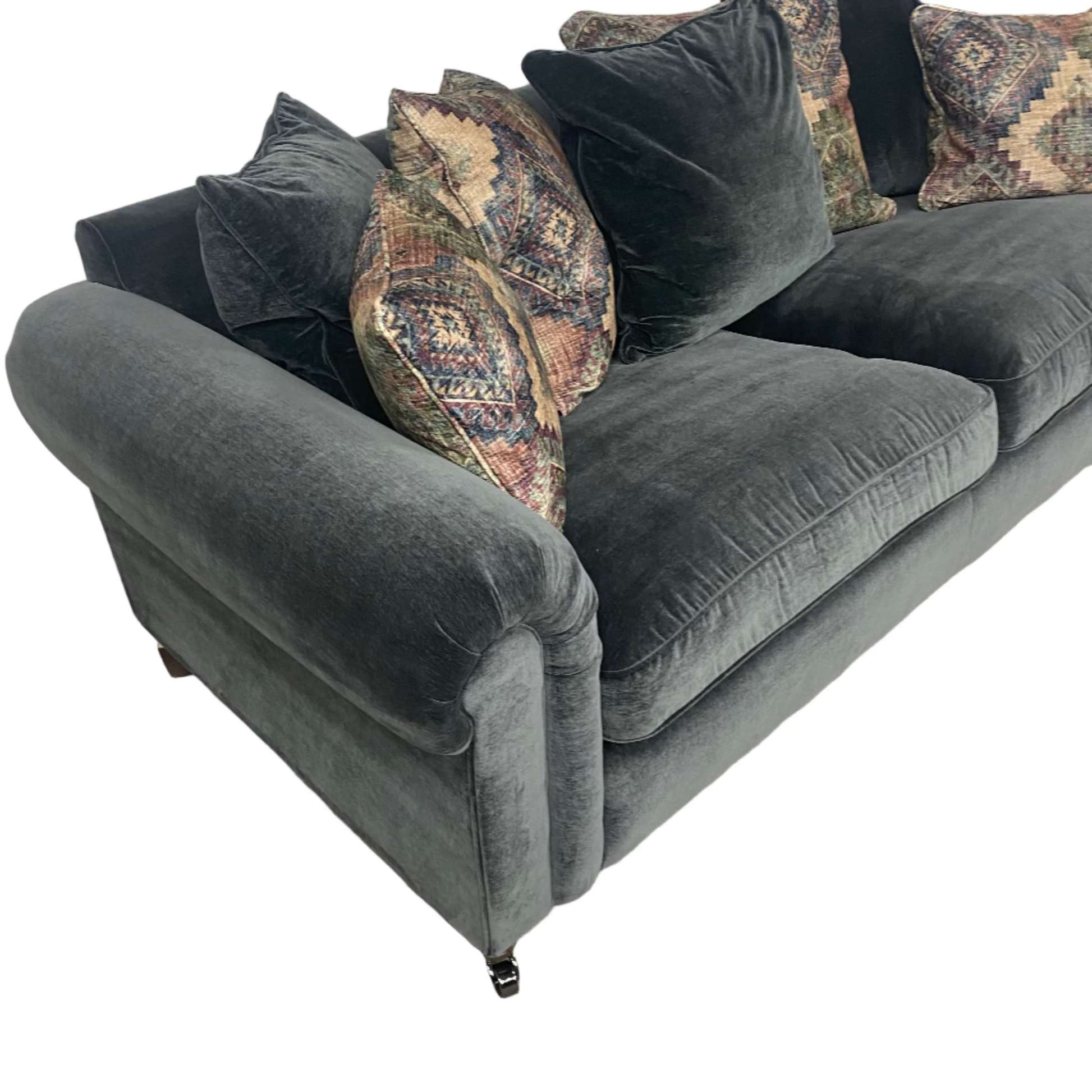 Odyssey Extra Large Sofa - Pieces For Places