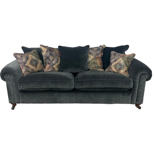 Odyssey Extra Large Sofa - Pieces For Places