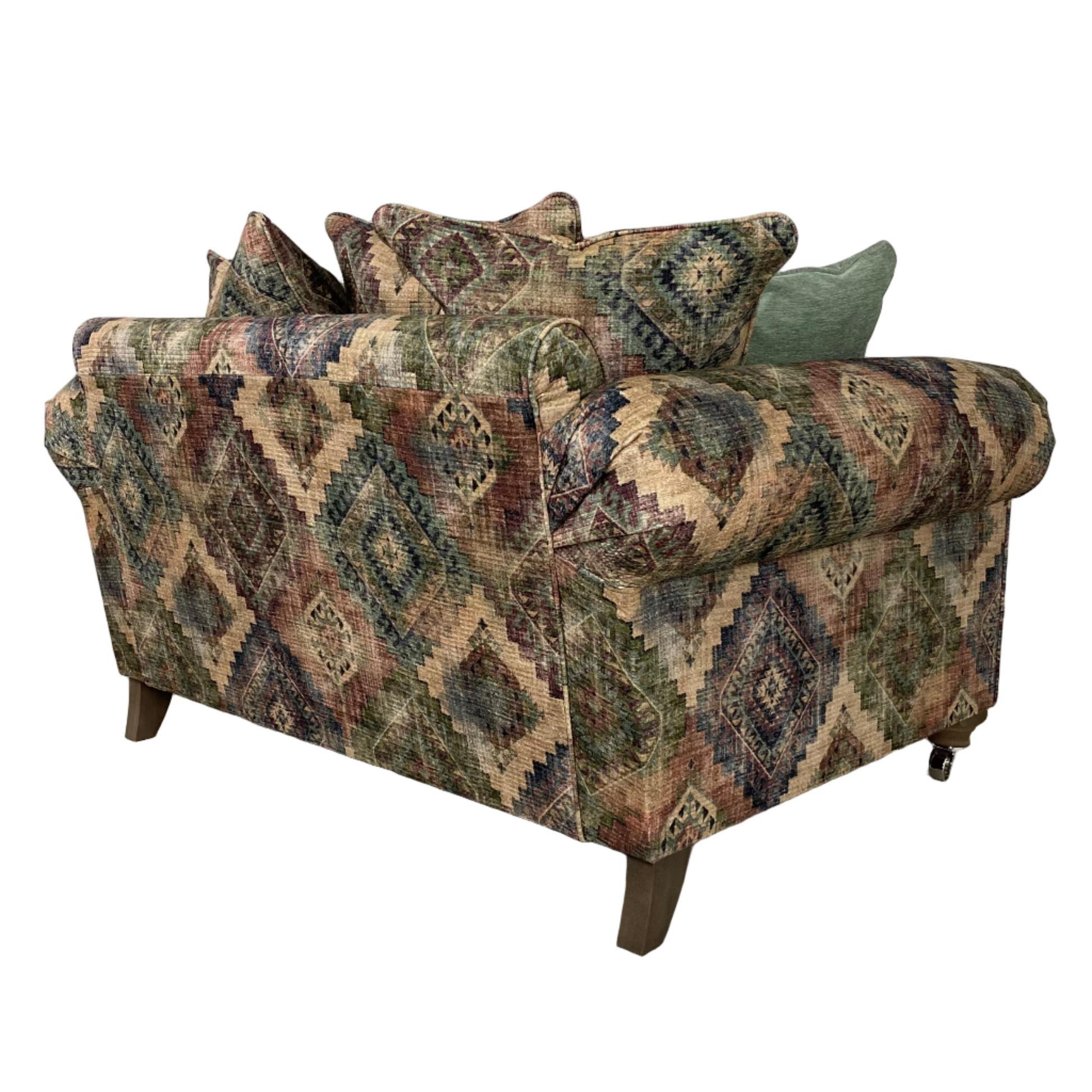 Odyssey Loveseat - Pieces For Places