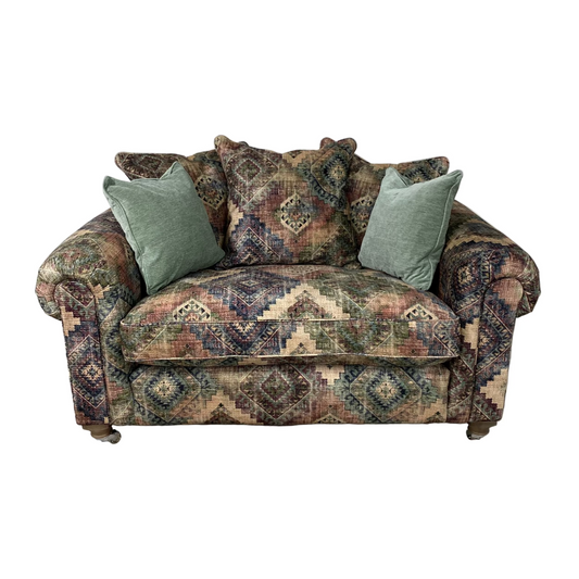 Odyssey Loveseat - Pieces For Places