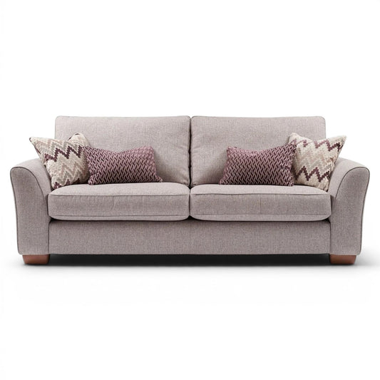 Oscar 3 Seater Sofa