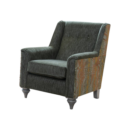 Origin Accent Chair - Pieces For Places