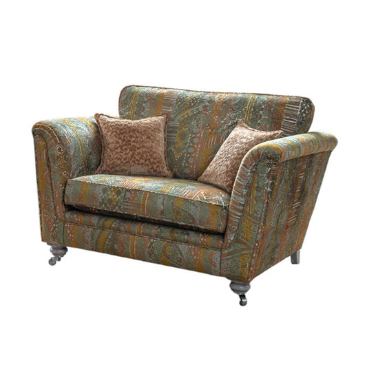 Origin Standard Back Snuggler - Pieces For Places