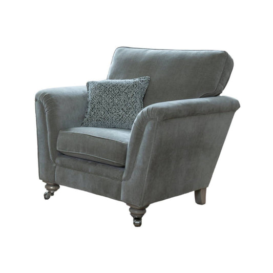 Origin Standard Back Armchair - Pieces For Places
