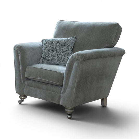 Origin Standard Back Armchair - Pieces For Places