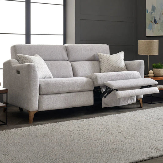 Codi 2 Seater Power Recline Sofa