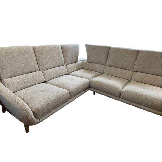 Portobello Corner Chaise Sofa - Ex Display