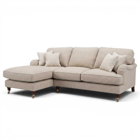 Potter Chaise Sofa