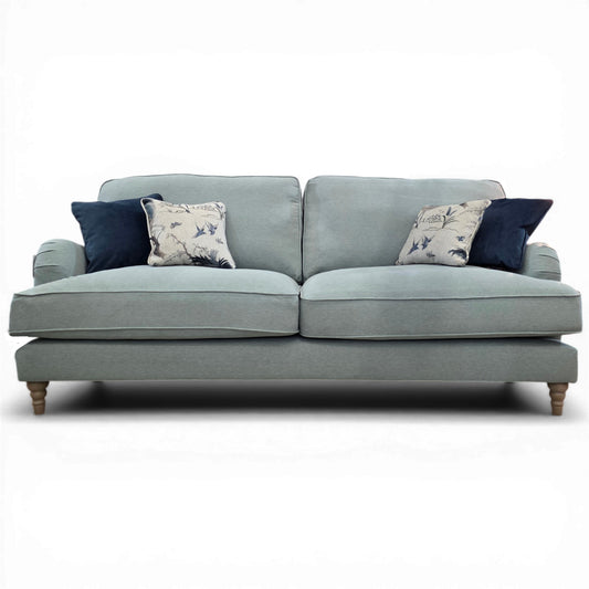 Potter 3 Seater Sofa