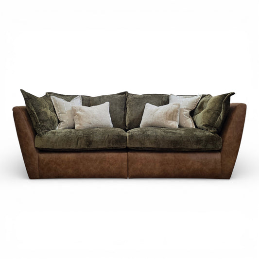 Ruben Duo - 3 Seater Sofa