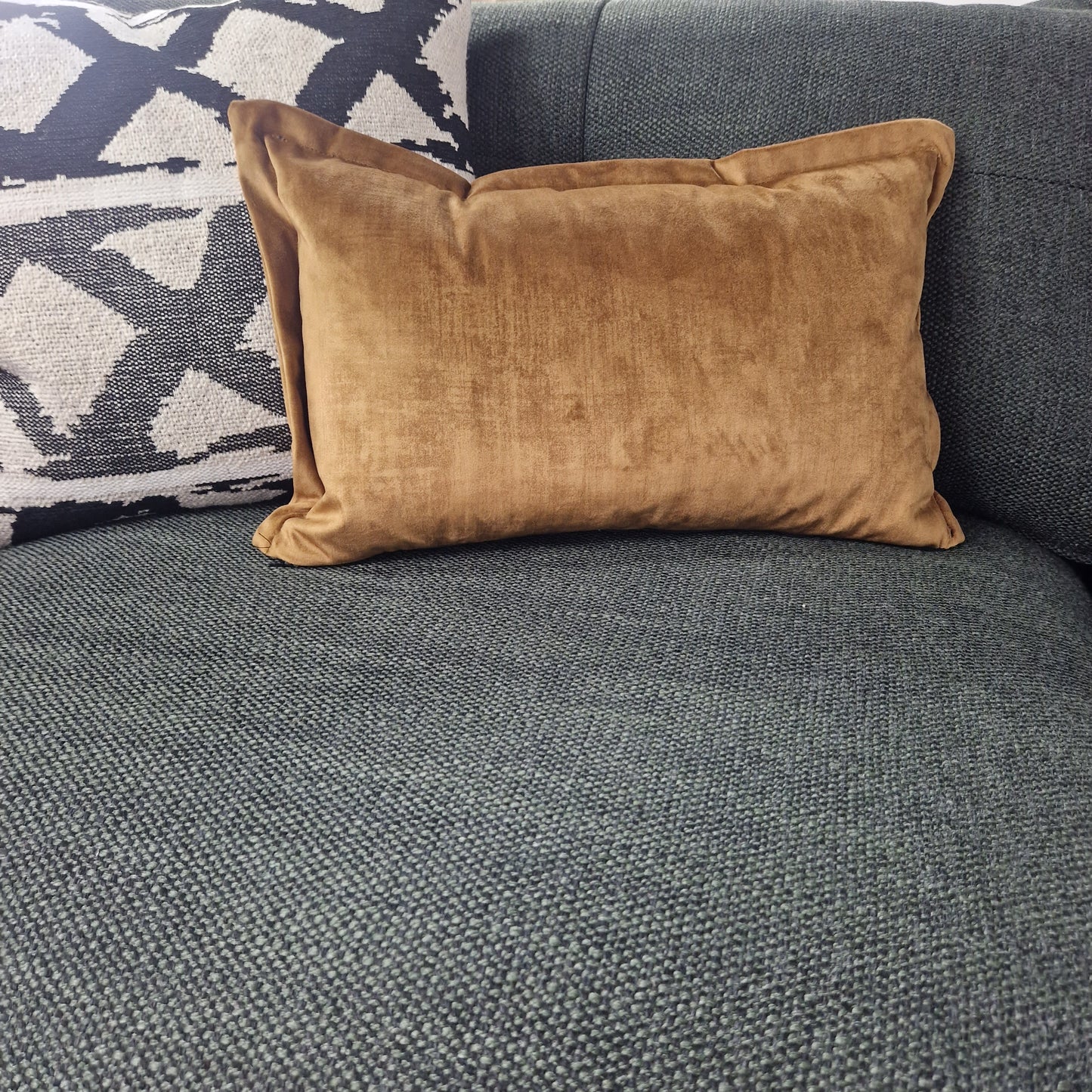 Ruben - 2 Seater Sofa - Pieces For Places