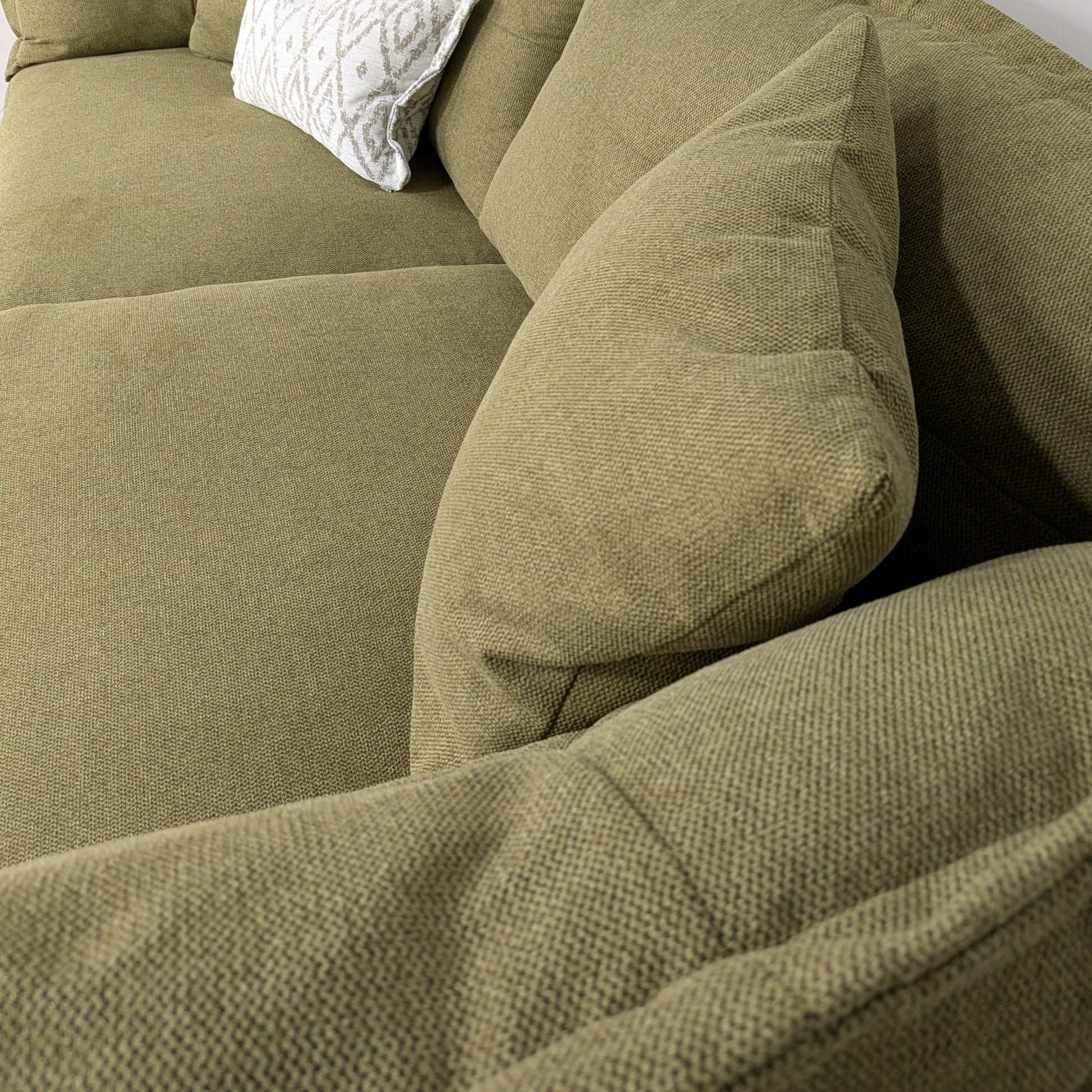 Ruben - 2 Seater Sofa - Pieces For Places