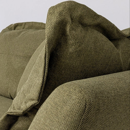 Ruben - 2 Seater Sofa - Pieces For Places