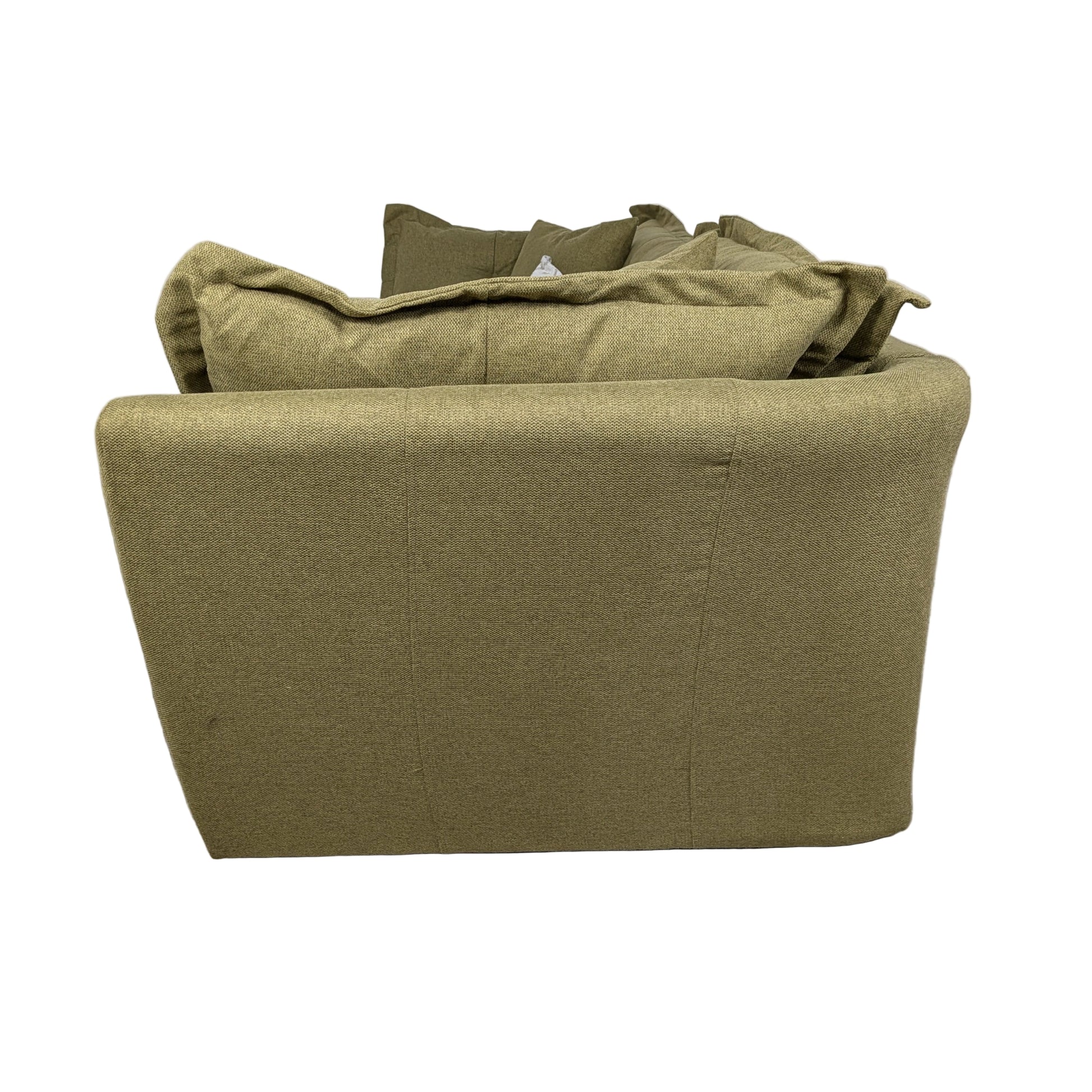 Ruben - 3 Seater Sofa - Pieces For Places