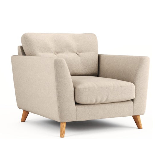 Sawyer Chair - Pieces For Places