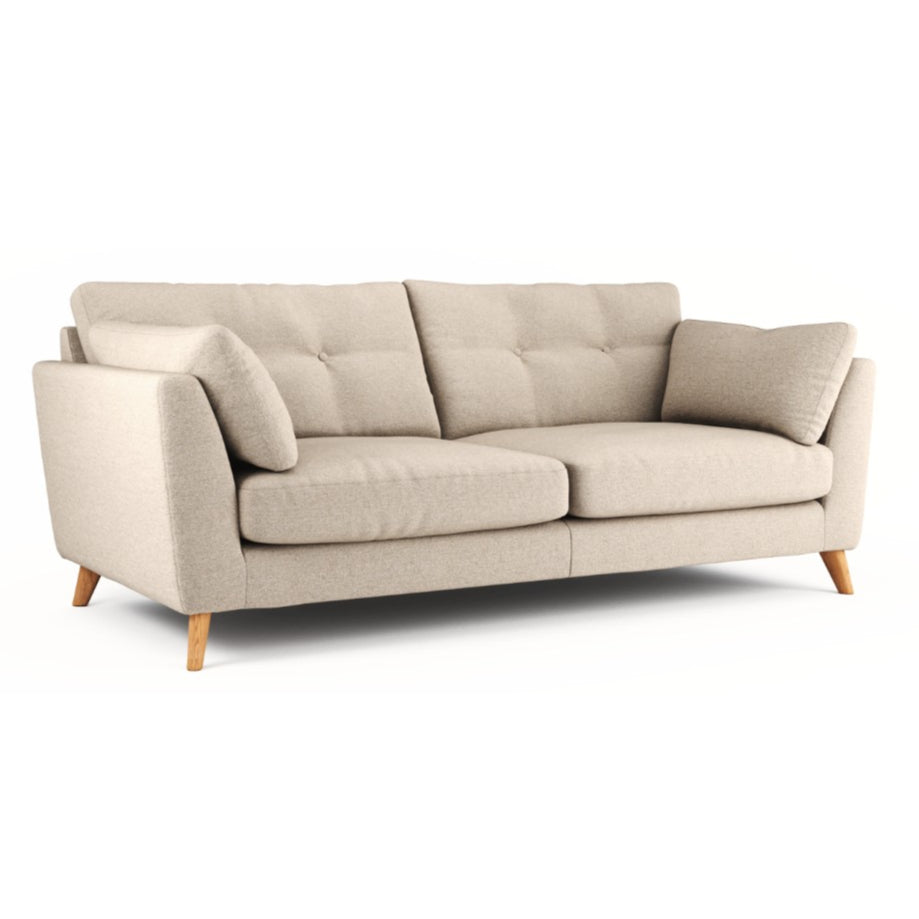 Sawyer Extra Large Sofa - Pieces For Places