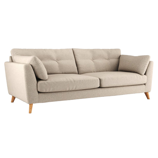 Sawyer Grand Sofa - Pieces For Places