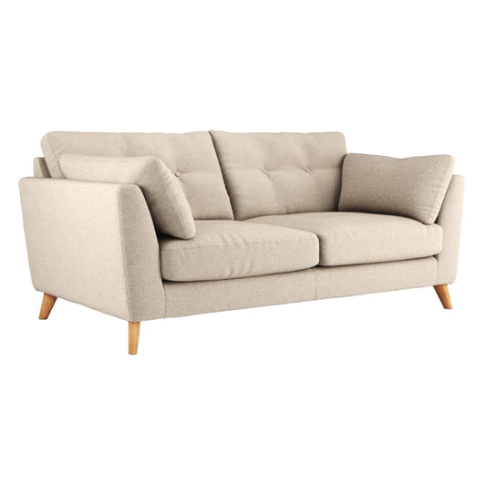 Sawyer Medium Sofa - Pieces For Places