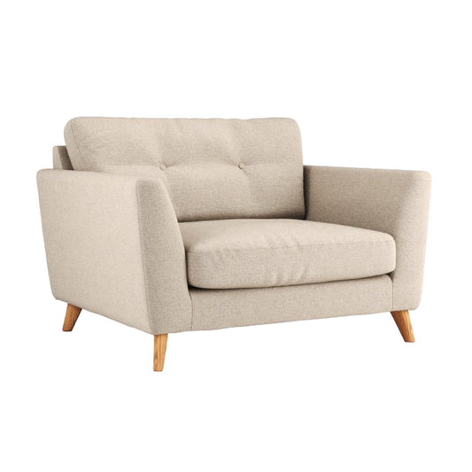 Sawyer Loveseat - Pieces For Places