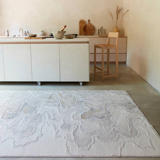 02 Setas Seville Rug - 200cm x 300cm