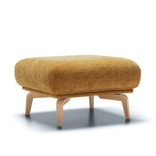 Moa Footstool