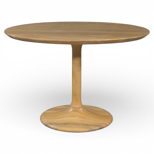 Soren Round Tulip Dining Table