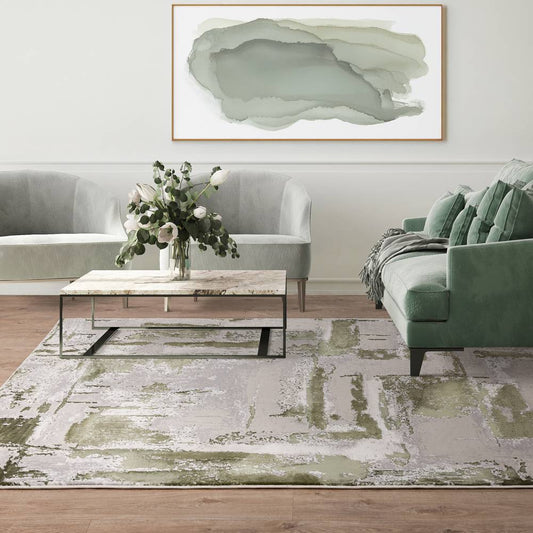 ST08 Stellar Rug - 200cm x 290cm