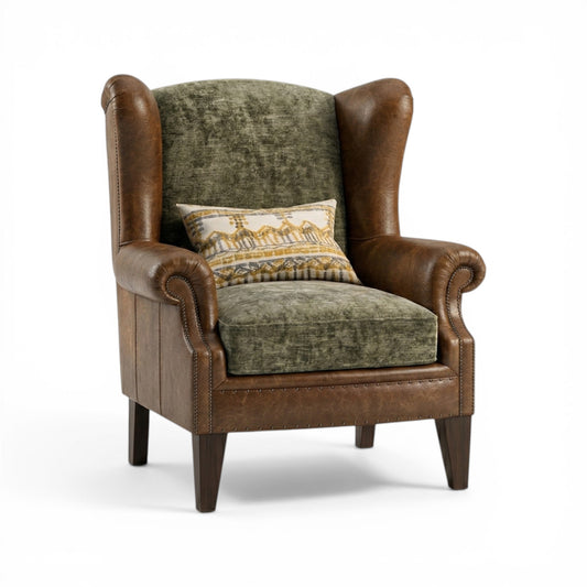 Constable Wing Chair