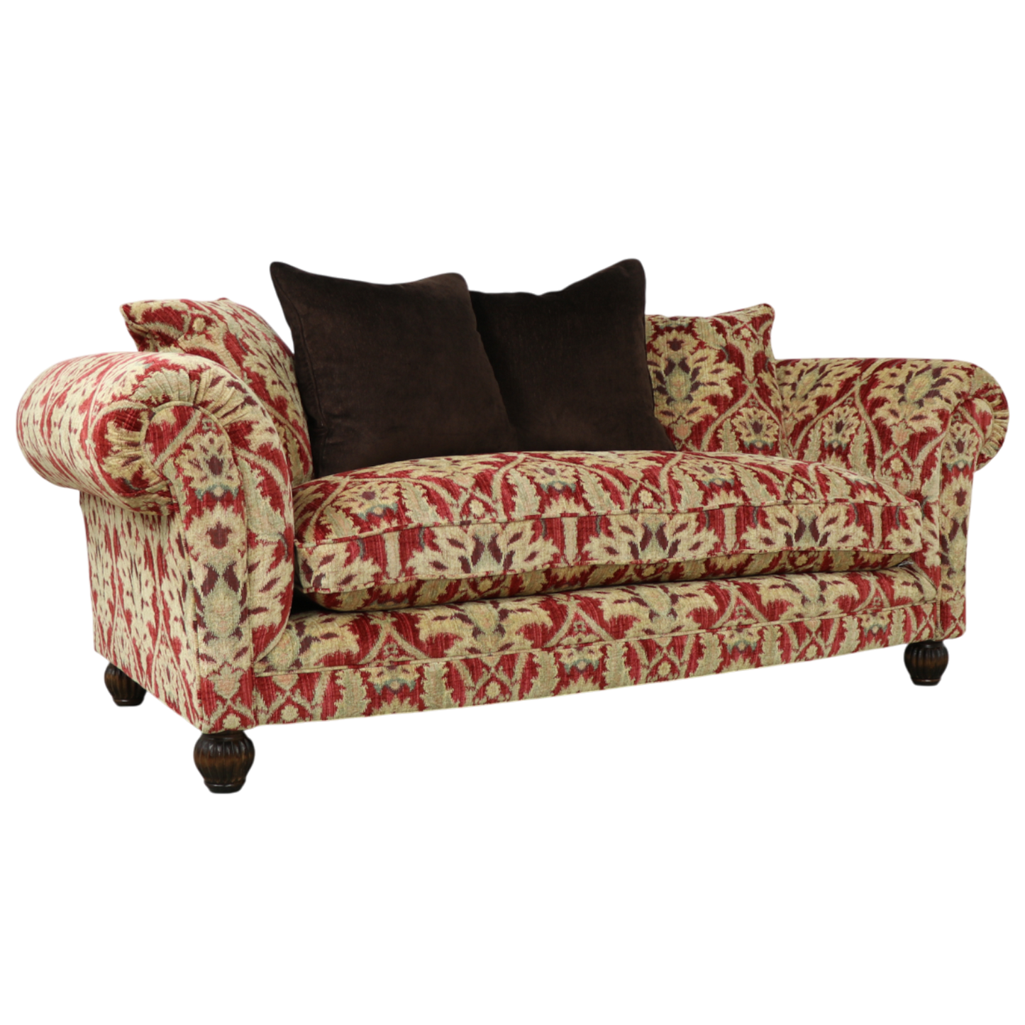 Elgar Midi Sofa - Pieces For Places