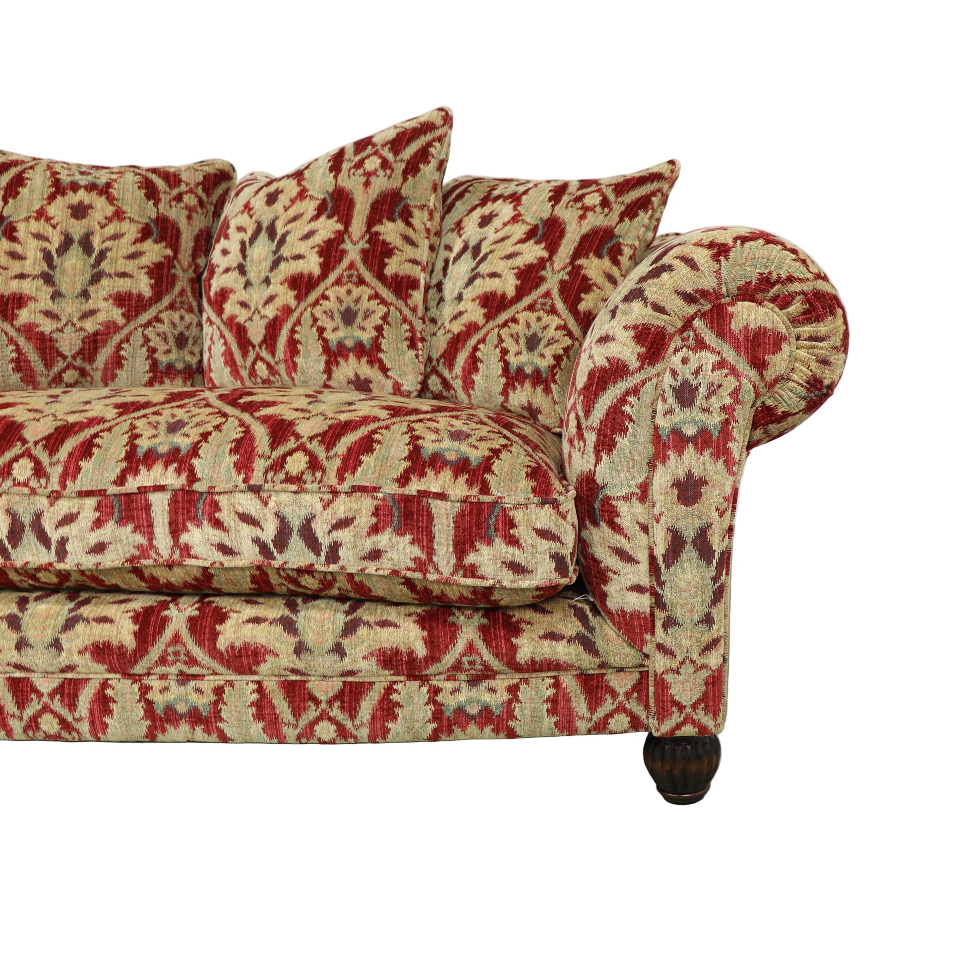 Elgar Grand Sofa - Pieces For Places