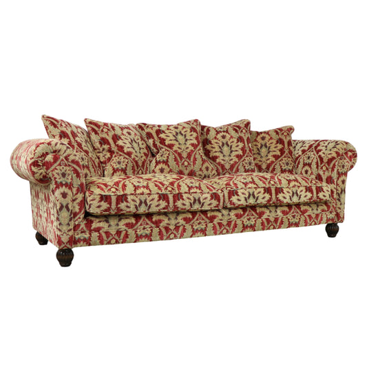 Elgar Grand Sofa - Pieces For Places