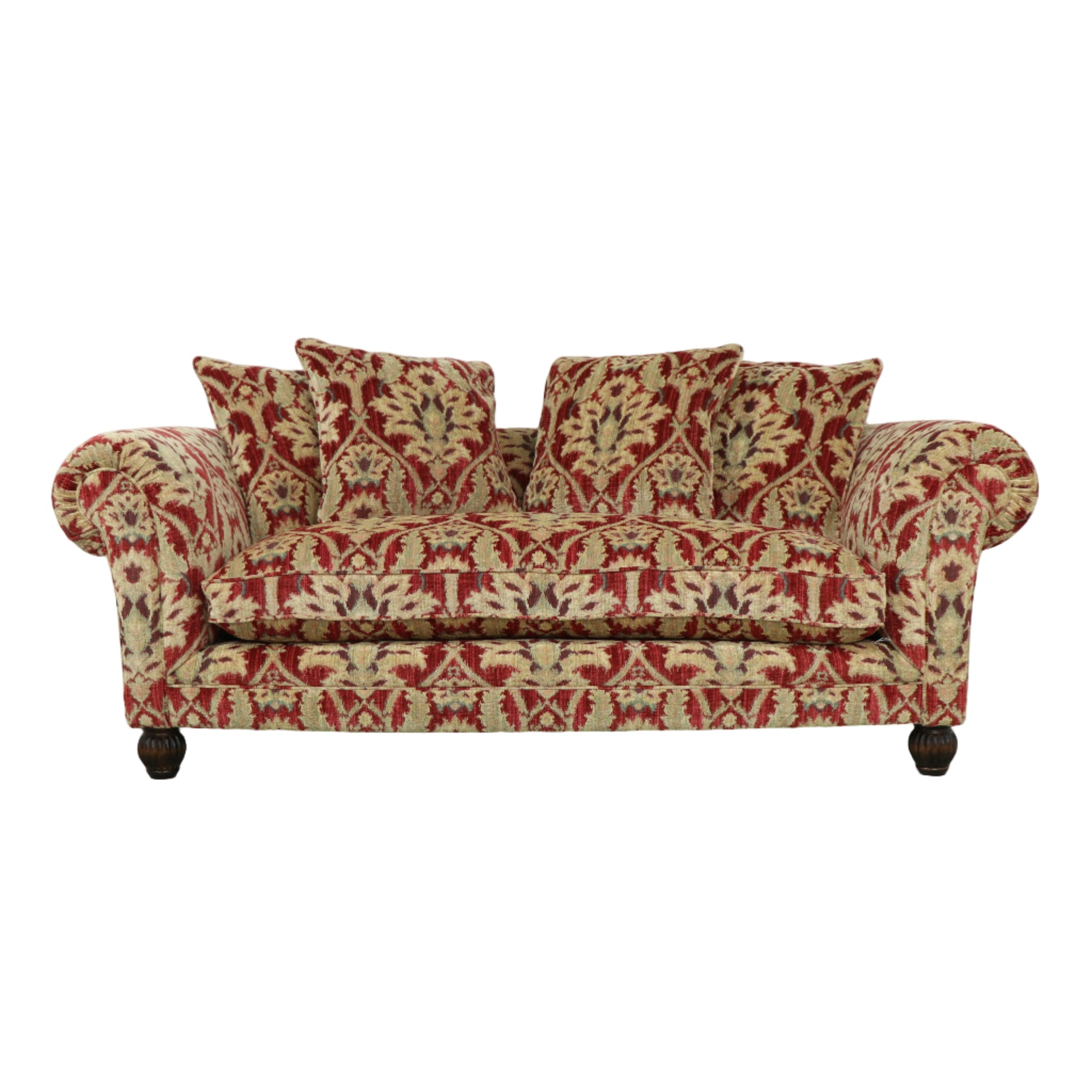 Elgar Midi Sofa - Pieces For Places
