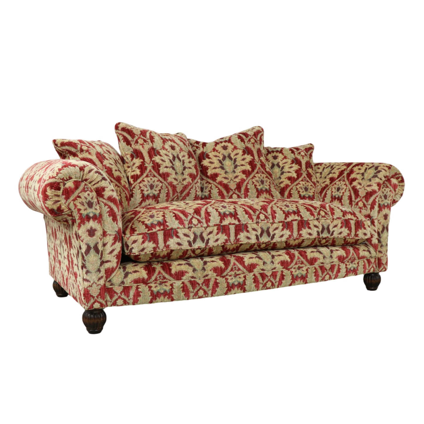 Elgar Midi Sofa - Pieces For Places