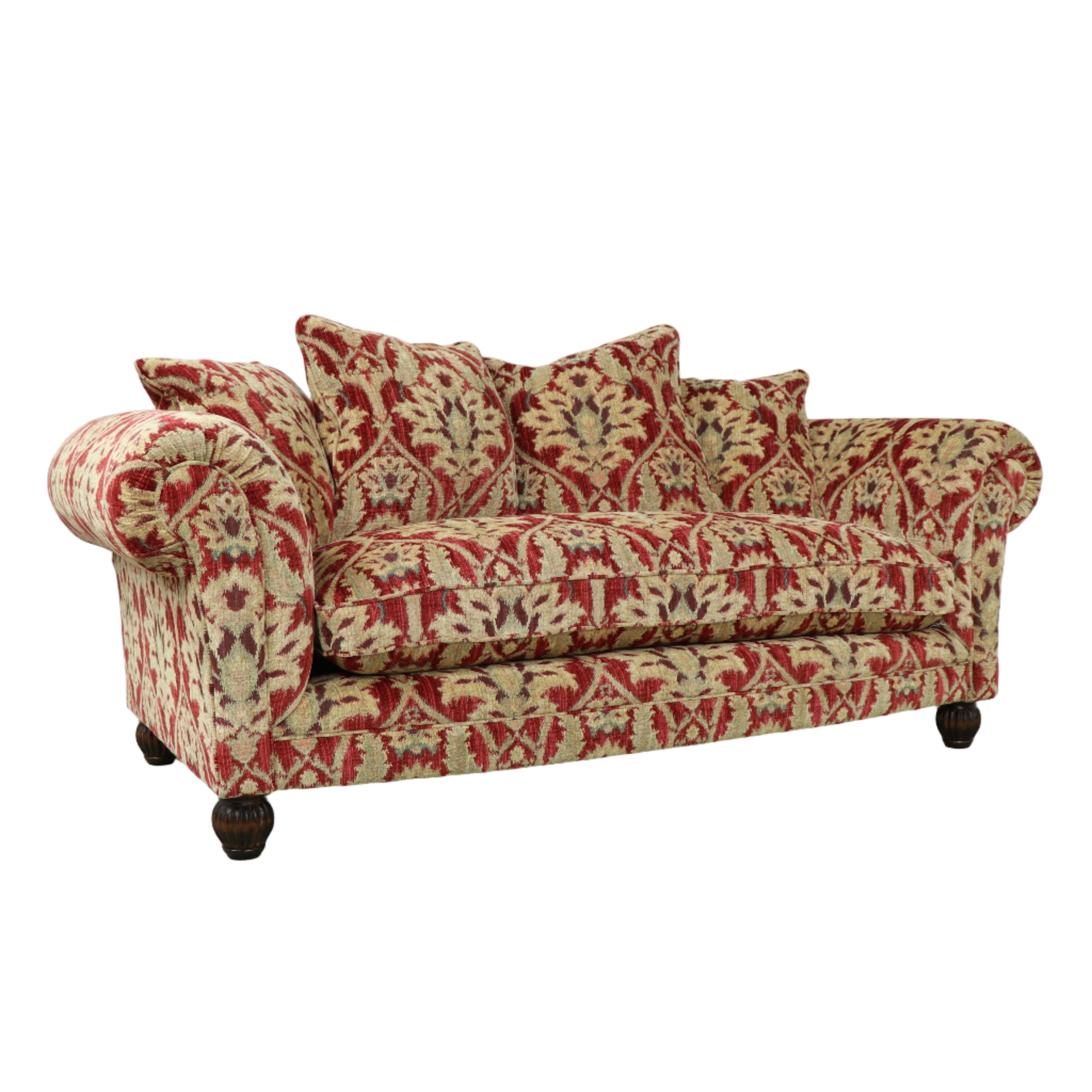 Elgar Midi Sofa - Pieces For Places