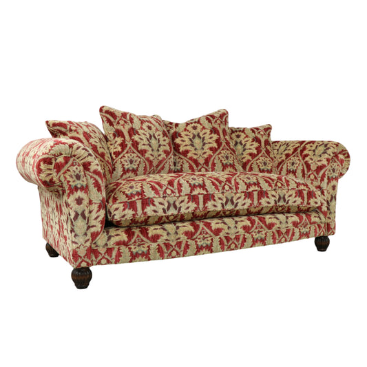 Elgar Midi Sofa - Pieces For Places
