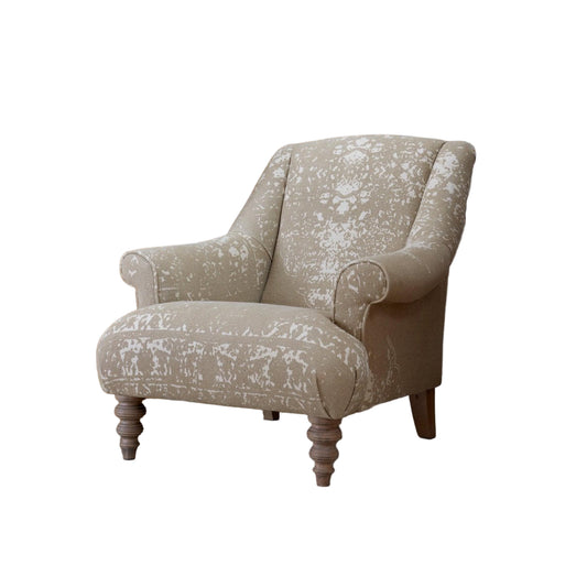 Jacaranda Armchair - Pieces For Places