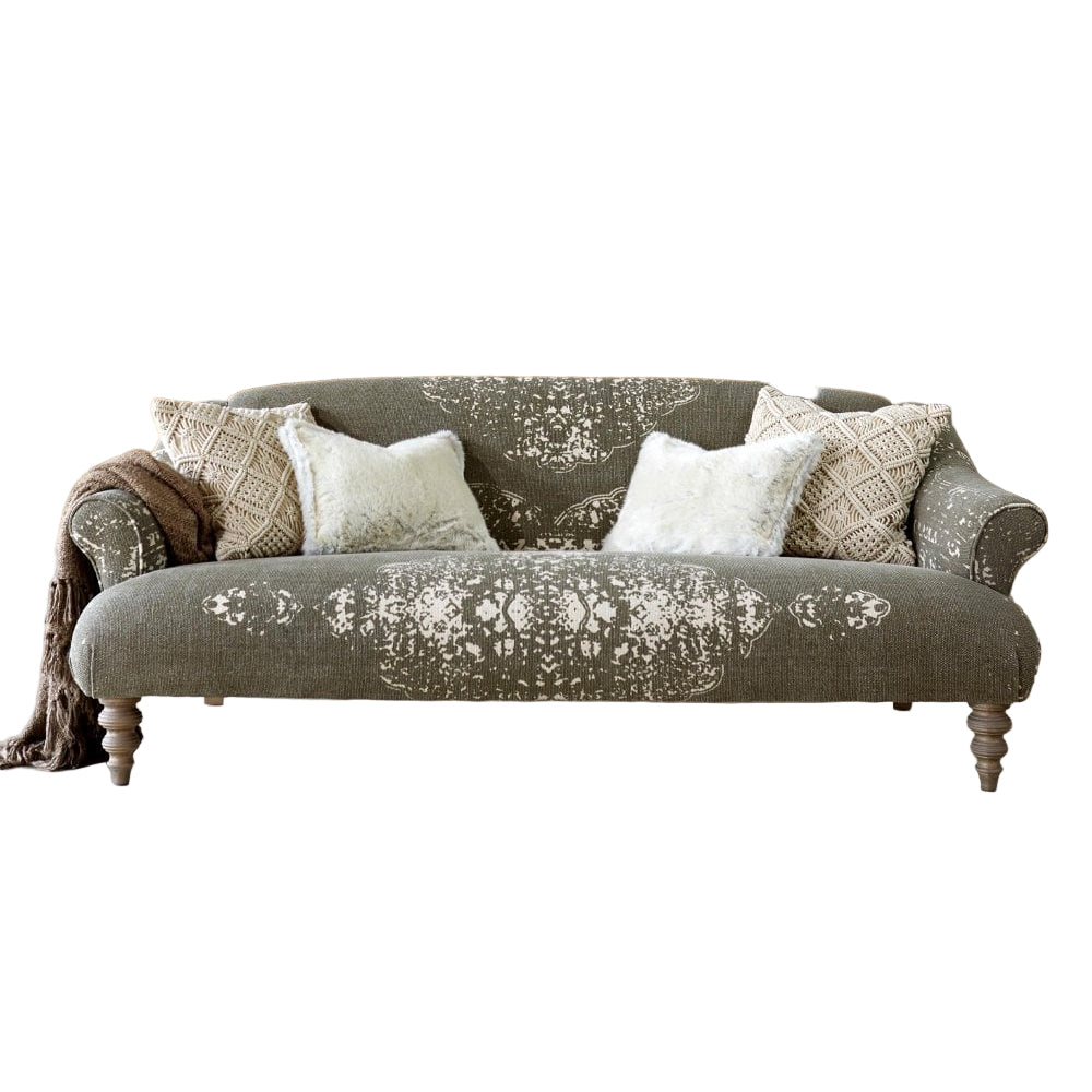 Jacaranda Midi Sofa - Pieces For Places