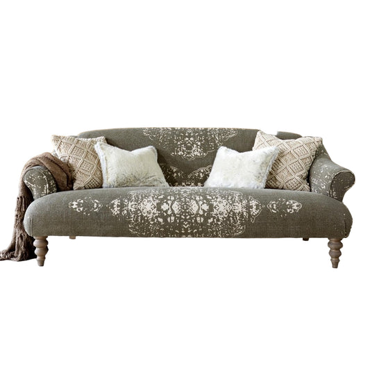 Jacaranda Midi Sofa - Pieces For Places