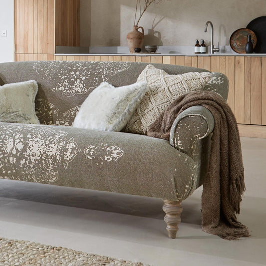 Jacaranda Petit Sofa - Pieces For Places