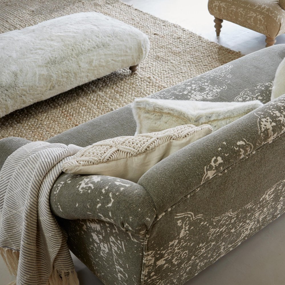 Jacaranda Petit Sofa - Pieces For Places