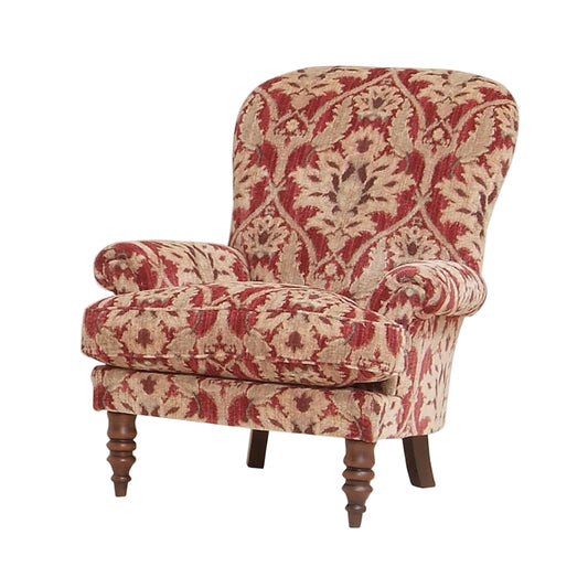 Elgar Armchair - Pieces For Places
