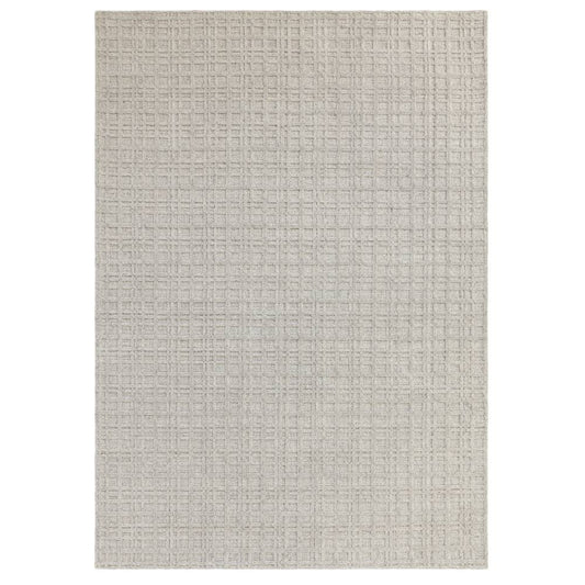 Greige Thatch Rug - 120cm x 170cm