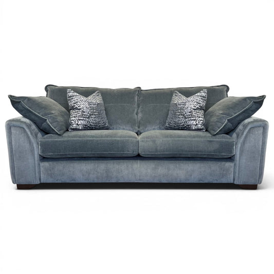 Bordeaux 2.5 Seater Sofa